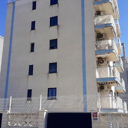 Apto Mar Del Este Alquiler Semanal Solo Familias Playa de Gandia Exterior foto