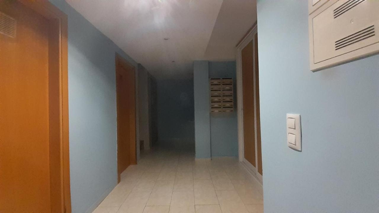 Apto Mar Del Este Alquiler Semanal Solo Familias Playa de Gandia Exterior foto