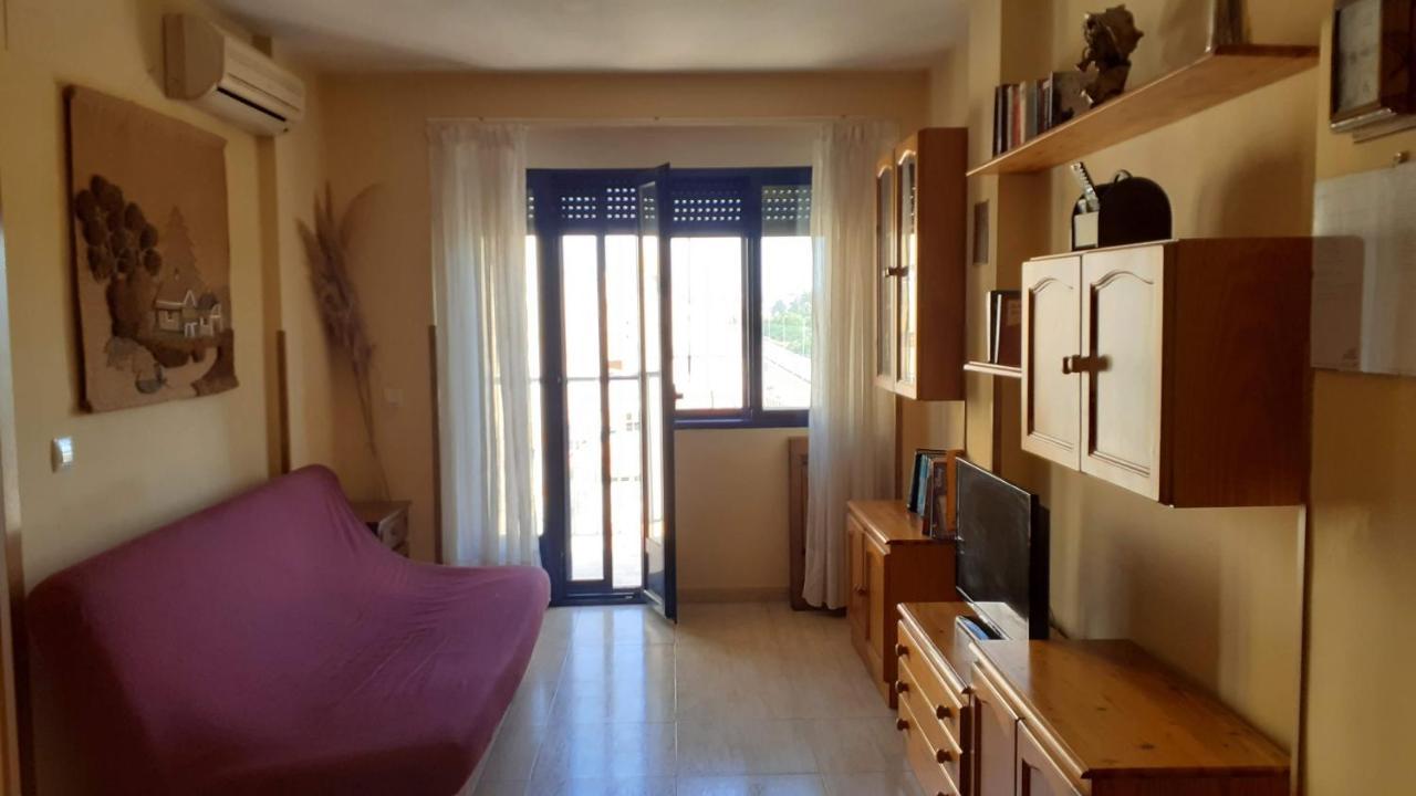 Apto Mar Del Este Alquiler Semanal Solo Familias Playa de Gandia Exterior foto