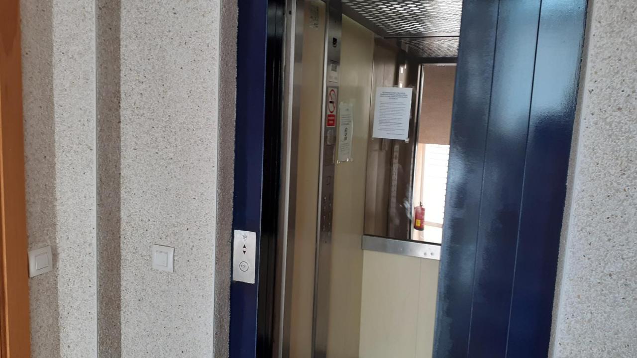 Apto Mar Del Este Alquiler Semanal Solo Familias Playa de Gandia Exterior foto