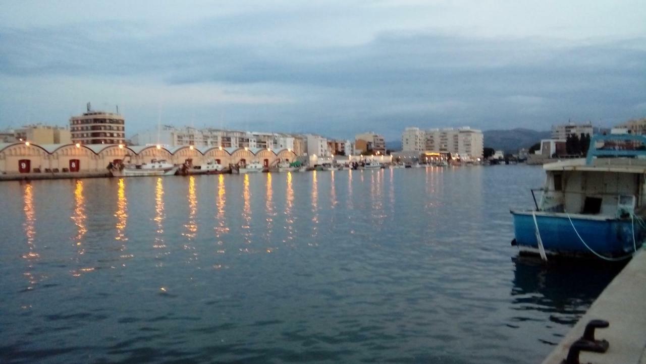 Apto Mar Del Este Alquiler Semanal Solo Familias Playa de Gandia Exterior foto