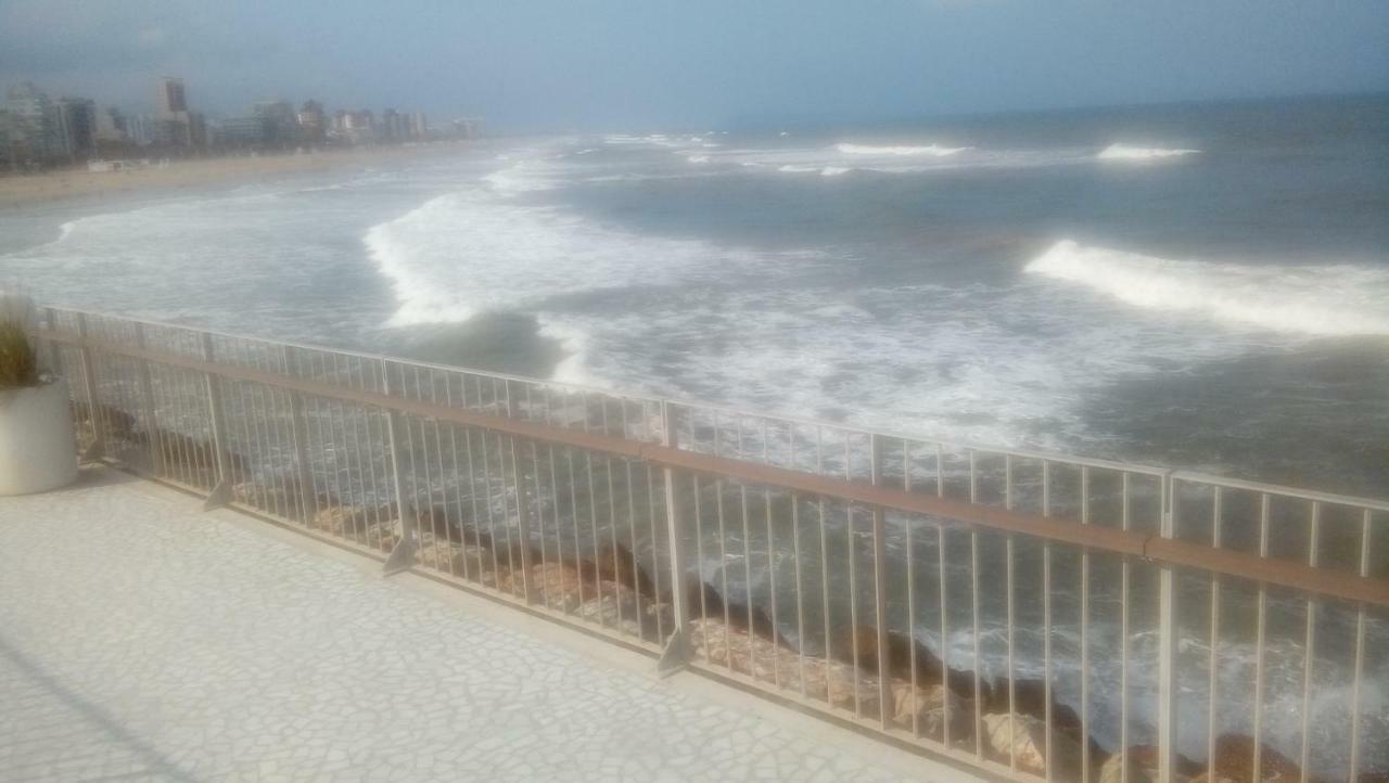 Apto Mar Del Este Alquiler Semanal Solo Familias Playa de Gandia Exterior foto